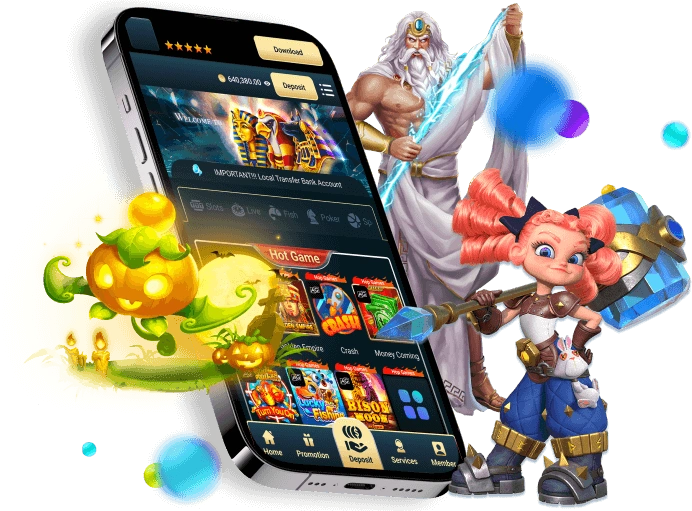 Nền tảng cá cược an toàn ff6