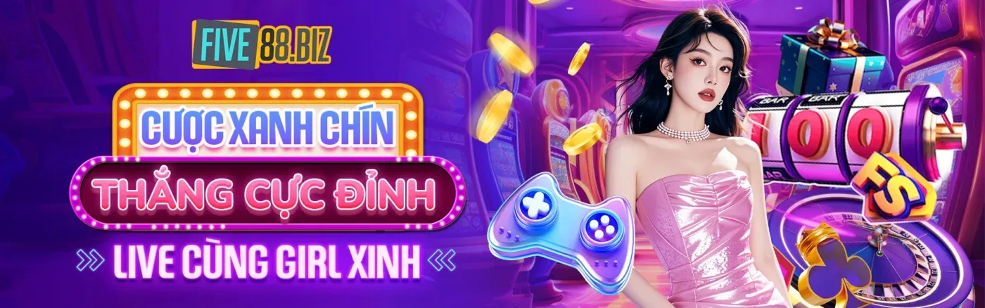 Hình ảnh chính trò chơi nổ hũ ff6 với jackpot lớn