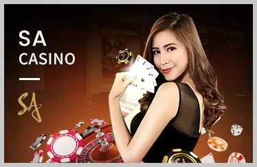 Bàn Baccarat trực tuyến tại ff6