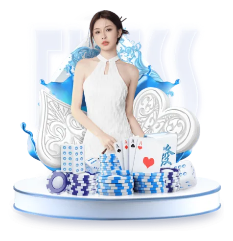 Trò chơi bắn cá ff6